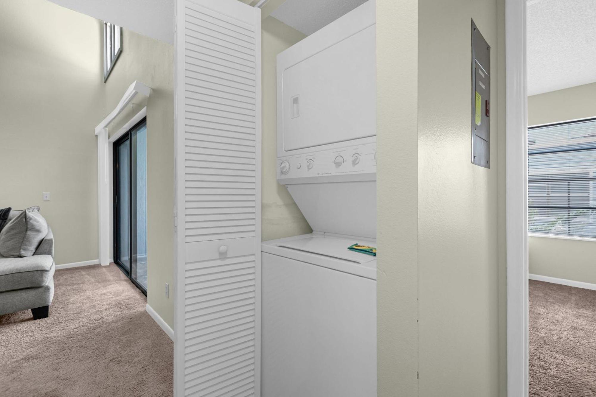 Modern Cozy 2Br Condo Near Disney ออร์ลันโด ภายนอก รูปภาพ