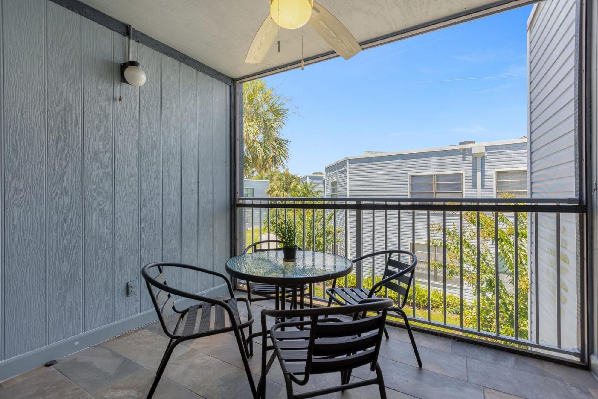 Modern Cozy 2Br Condo Near Disney ออร์ลันโด ภายนอก รูปภาพ